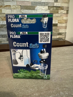 Predam JBL Pro Flora Bio Co2 reaktor - 7