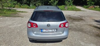 Volkswagen Passat - 7