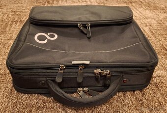 Fujitsu LifeBook E736 + taska a mys - 7