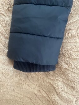 Tommy Hilfiger bunda  -originál - 7