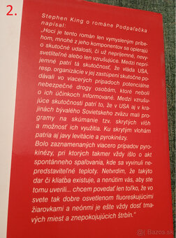 Knihy na predaj (15.) - 7