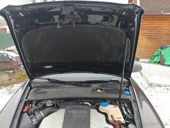 audi a6  c6 S- lain - 7