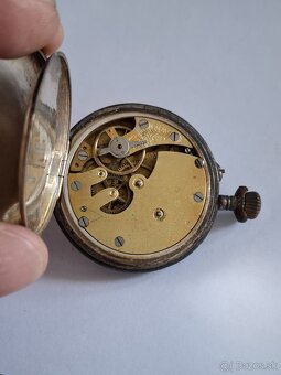 Staré hodinky 2 - 7