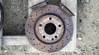 Mercedes Benz A210 Evolution W168 - Náhradné diely - 7