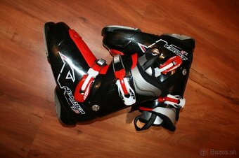 lyže Tecno Pro 120 cm , lyžiarky - 7