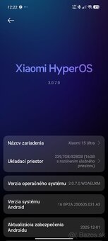 Xiaomi mi 15 ultra - 7