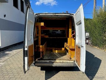 FORD TRANSIT KASTEN - PREDAJ AJ NA SPLÁTKY - 7