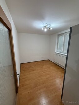 Na prenajom velky 2- izb.byt - 7