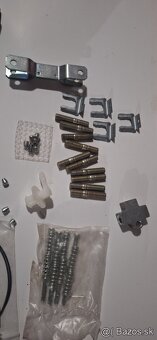 Lada Niva náhradné diely - 7