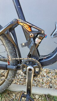 Horský bicykel kellys swag 30 - 7