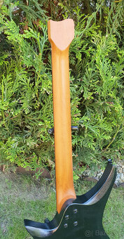 Multiscale headless gitara - 7