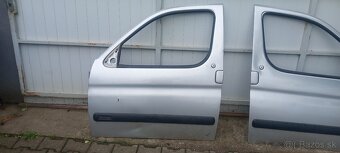 citroen berlingo - 7