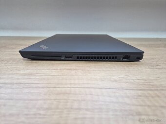 Thinkpad T495/Ryzen 7 Pro 3700U/16GB RAM/FHD IPS/512GB SSD_ - 7