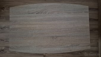 Konferenčný stolík - 7