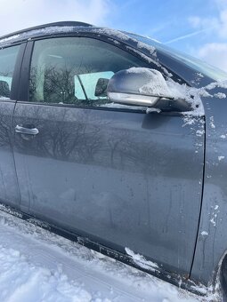 Rozpredam golf 5 combi - 7