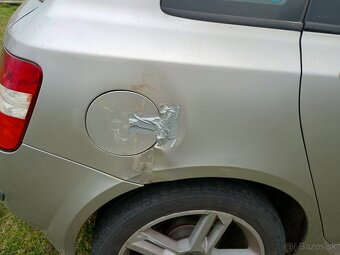 Fiat Stilo 1.9 JTD 85 kW - 7