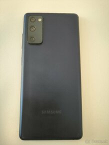 Predám Samsung Galaxy S20 FE - 7