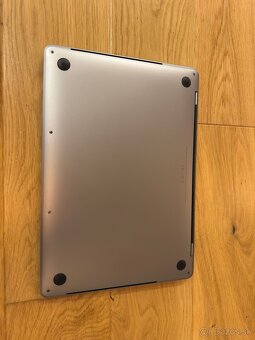 Predám MacBook pro - 7