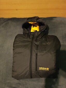ADIDAS Adventure XL - 7