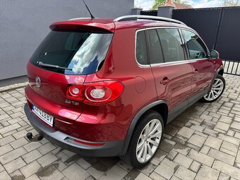 VOLKSWAGEN TIGUAN, 2,0 TSI,R-LINE, 4-MOTION, 129 752 KM - 7