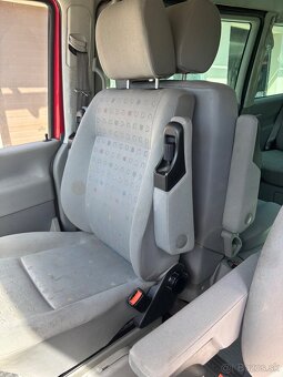 Vw T4 Multivan 2003,75kw - 7