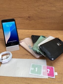 Iphone SE 2020 64gb, 🔋85% - 7