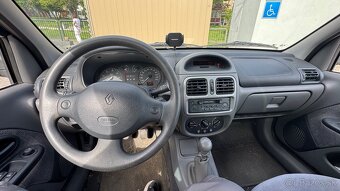Predám Renault Clio II - 7