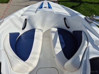 SEA-DOO Speedster 200 430HP - 7