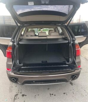 BMW X5  znížená cena - 7
