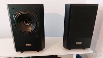 TANNOY - D100 - 7