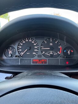 Bmw e46 330d - 7