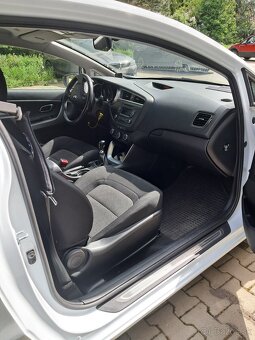 Kia ceed - 7