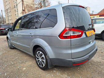 Ford Galaxy 2.0 TDCi 7 miestne - AJ NA SPLÁTKY OD 49,50e - 7