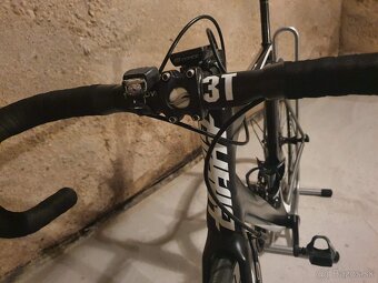 Cestny bicykel Giant - 7
