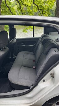 Renault Thalia 1.2 55kw r.v. 2008 - 7