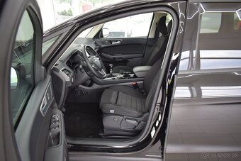 Ford S-MAX 2,0 TDCi 110 kW, 1.maj,NAVI,XEN,LED, - 7