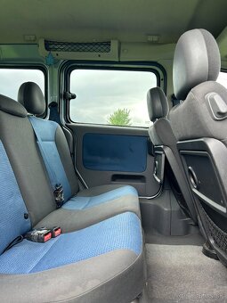 Opel Combo C 1.7 DTI - 7