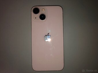 Apple iPhone 13 mini 128gb - 7