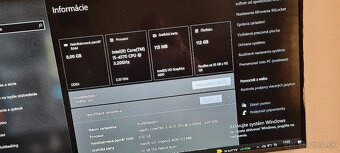 Dell Otiplex 3020 8dd3/120ssd HDgraphic4600 - 7
