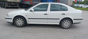 Škoda Octavia 1.9TDI 66kw (NOVA STK EM ) - 7