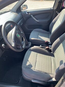 Škoda octavia 1 tour - 7