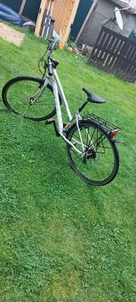 PREDÁM BICYKEL - 7