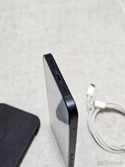 iPhone 12 64GB TOP STAV - 7