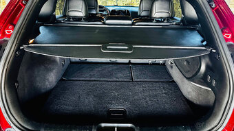 Jeep Cherokee 2.2 MultiJet Limited - 7
