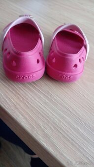 Crocs sandalky - 7