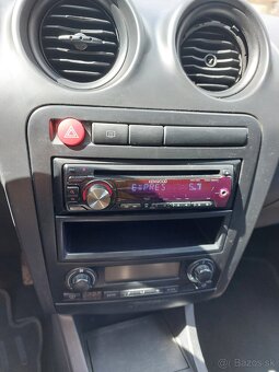 Seat Ibiza - 7