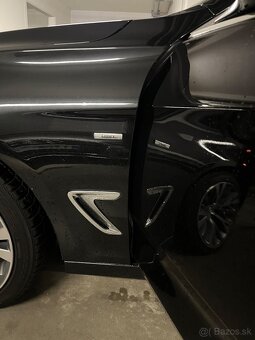 Bmw 3GT luxury line 320d - 7