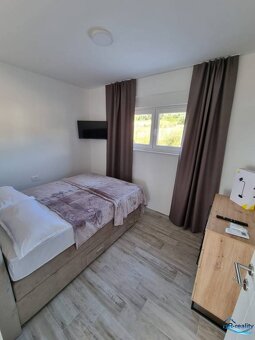 ☀Sveti Petar na Moru (HR) – Zariadené moderné apartmány s ba - 7
