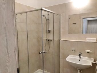 Zariadený 2 izb.byt s parkovacím miestom Nitra, Pivovarská u - 7