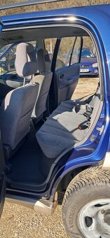 Suzuki Grand Vitara 2,0 HDi 4x4+redukcia 97800 km - 7